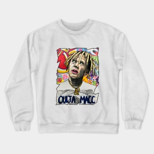 Ouija Macc Crewneck Sweatshirt